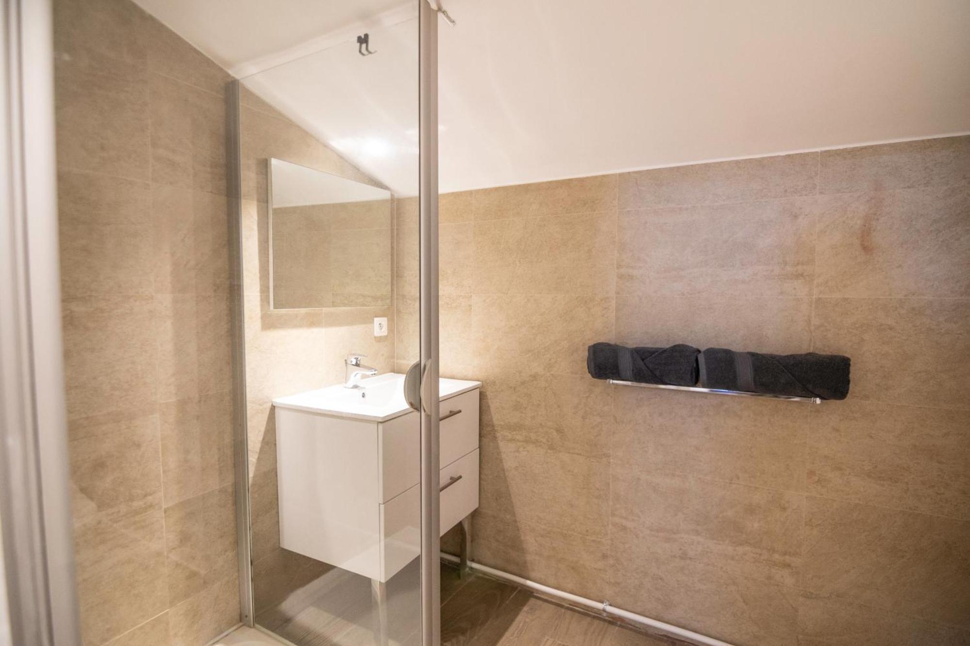 Studio Vieil Antibes Proche Mer 외부 사진